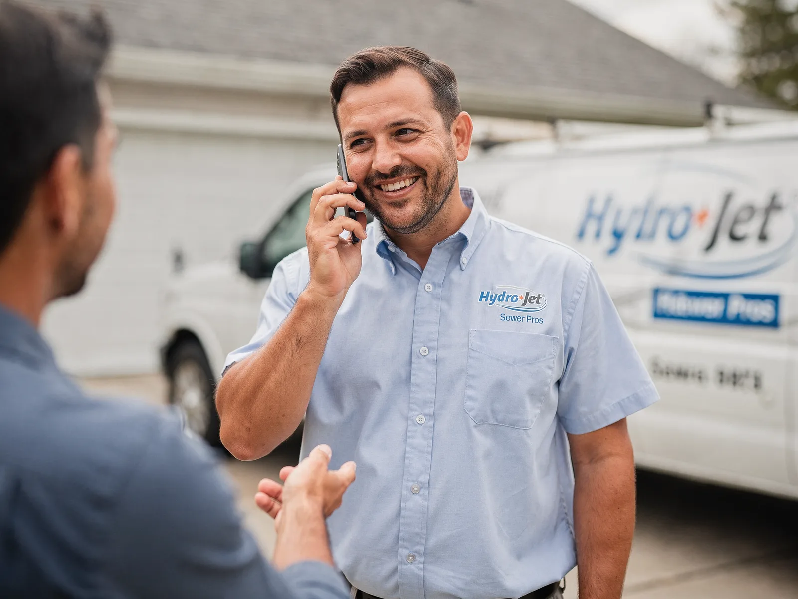 Hydro Jetting Vaughn, NM FAQs